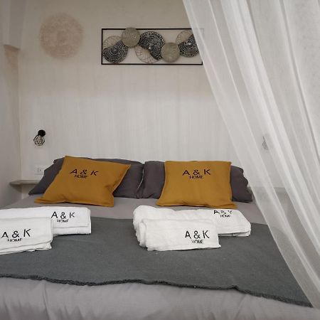 A&K Home Ceglie Messapica Eksteriør bilde