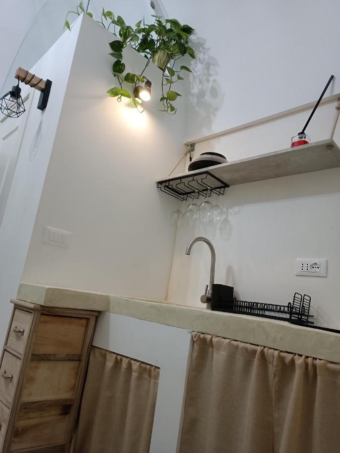 A&K Home Ceglie Messapica Eksteriør bilde